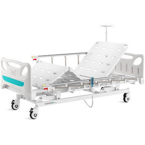 cama de hospital