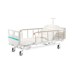 cama de hospital