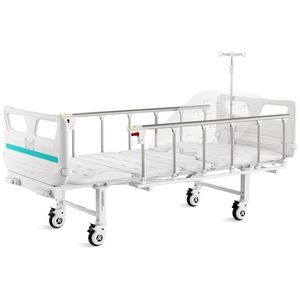 cama de hospital