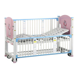 cama de hospital