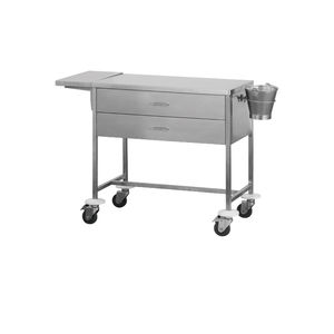 carro médico 1