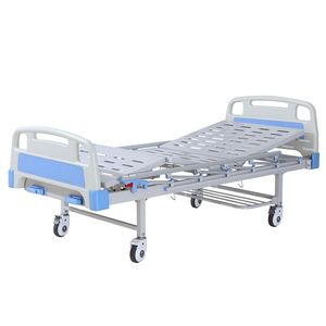 cama de hospital