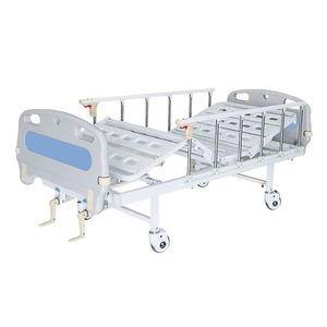 cama de hospital