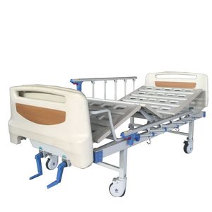 cama de hospital