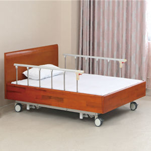 cama de larga estancia 1