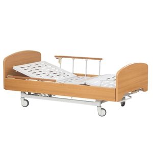 cama de larga estancia 1
