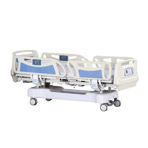 cama para cuidados intensivos