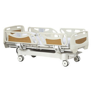 cama para cuidados intensivos 1