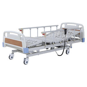cama de hospital