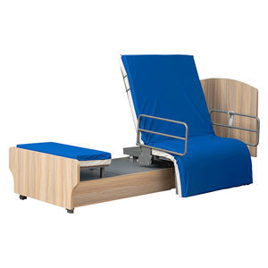 cama de larga estancia