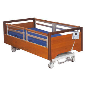 cama de hospital 1