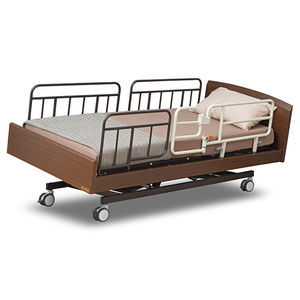 cama de larga estancia 1