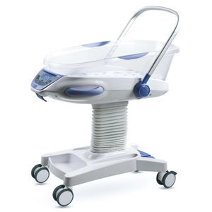 cuna hospitalaria con ruedas 1