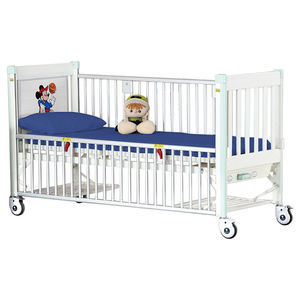 cama de hospital 1