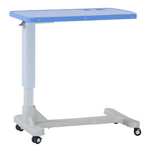 mesa de cama con ruedas 1