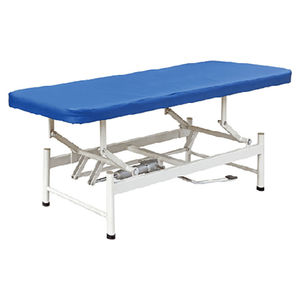 mesa de exploración hidráulica