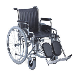 silla de ruedas manual 1
