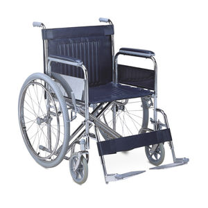 silla de ruedas manual 1