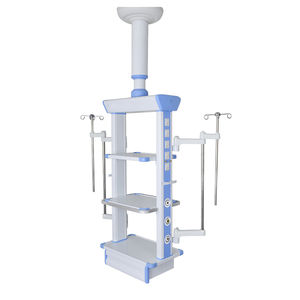 columna de suministro de techo 1