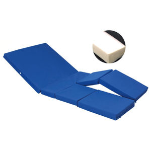 colchón para cama médica 1