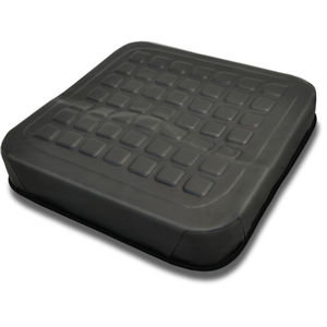 cojín para silla de ruedas