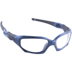 gafas de protección radiológica
