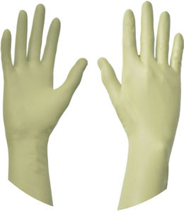guantes de protección radiológica 1