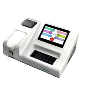 analizador de quimica clinica automatizado