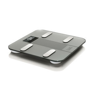 báscula electrónica 1
