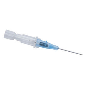 cánula para acceso vascular