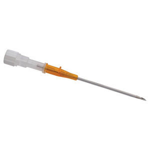 cánula para acceso vascular