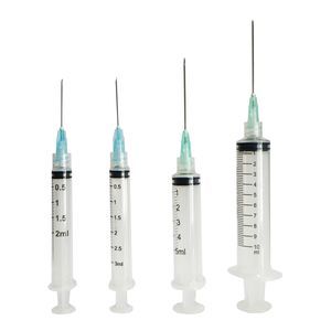 jeringa 10 ml