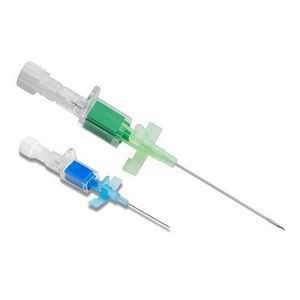 catéter de perfusión intravenosa