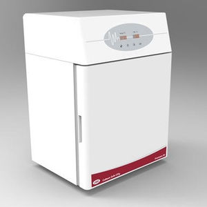 incubadora de laboratorio de CO2