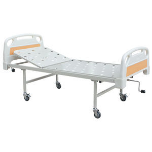 cama de hospital