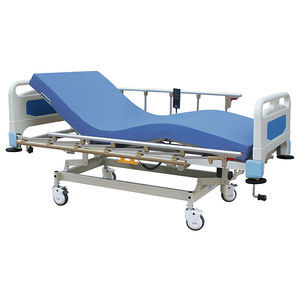 cama de hospital
