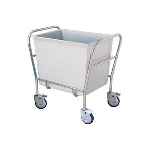 Carro para bolsas