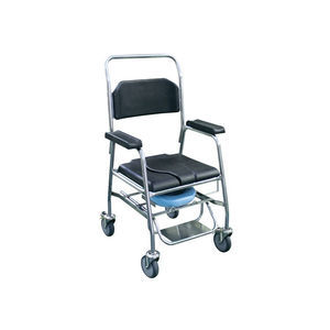 silla de ducha