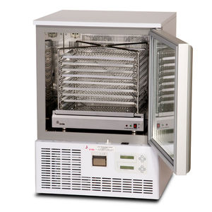 incubadora de laboratorio para plaquetas