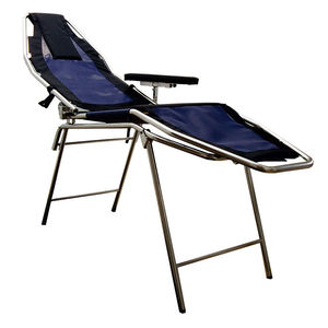 sillón para extracción de sangre no regulable