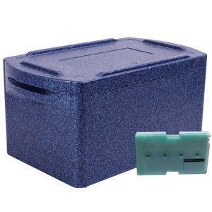 recipiente para muestras para almacenamiento