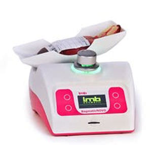monitor estándar de recogida de sangre