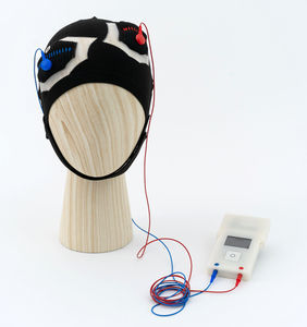 estimulador eléctrico transcraneal tDCS 1