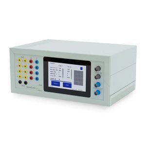 estimulador eléctrico transcraneal tDCS 1