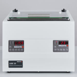 sistema de preparación de muestras automatizado