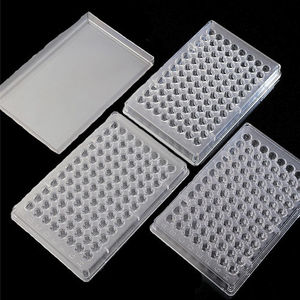 microplaca para precipitación de proteínas