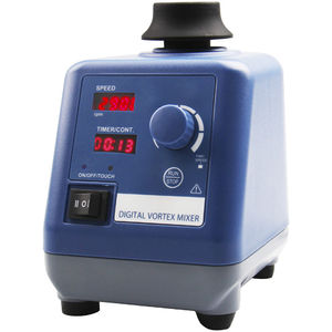 mezclador de laboratorio vórtex