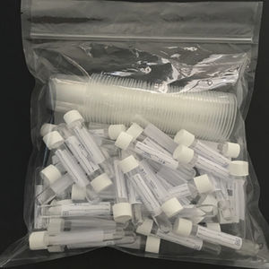 kit de extracción de muestras de orina