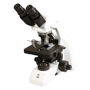 microscopio óptico