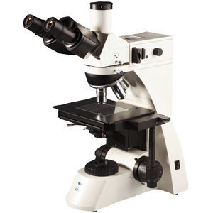 microscopio trinocular 1